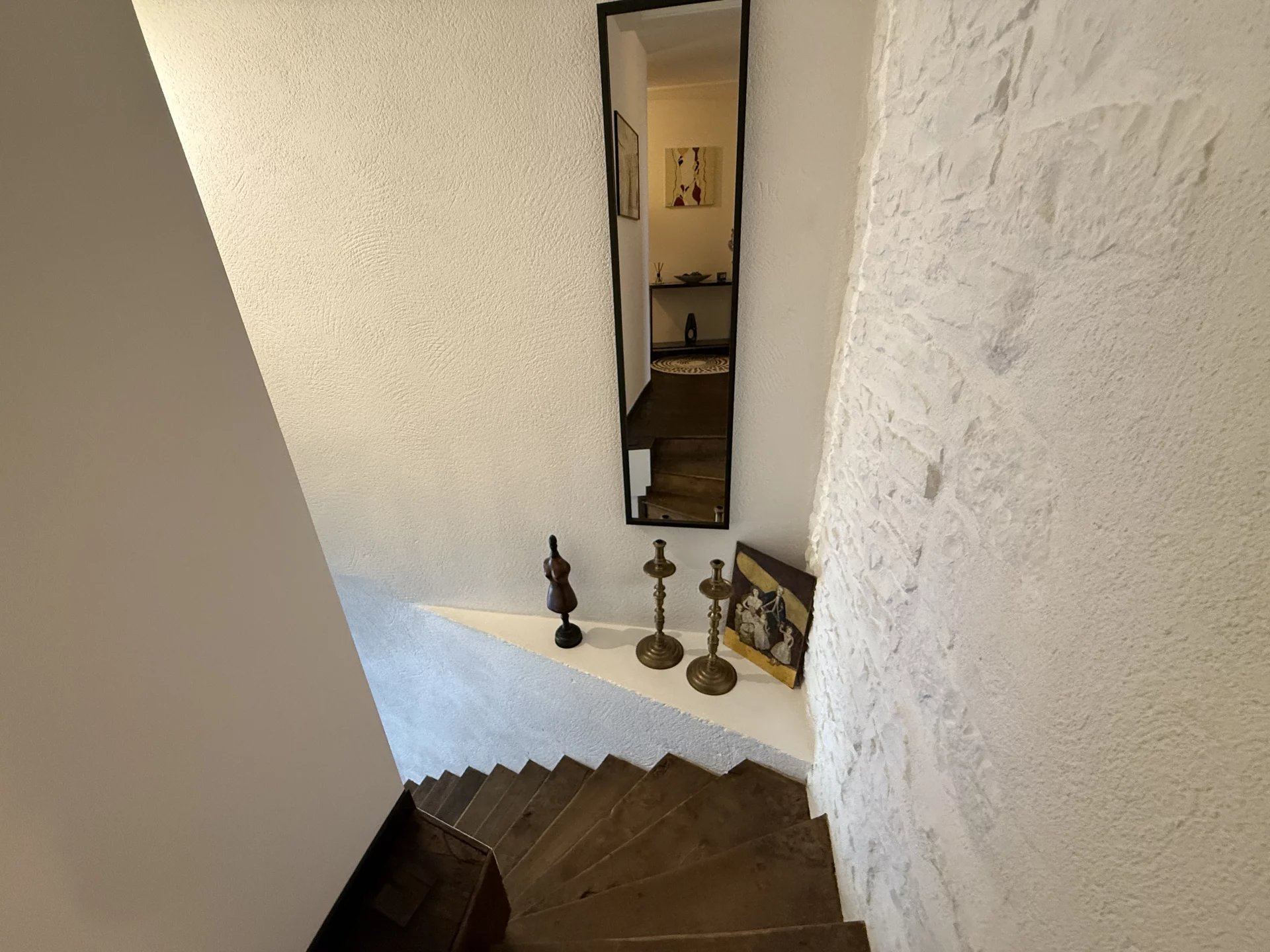 Spacious & Stylish Three Bedroom Village Property, Poitou-Charentes – France – BVI80996