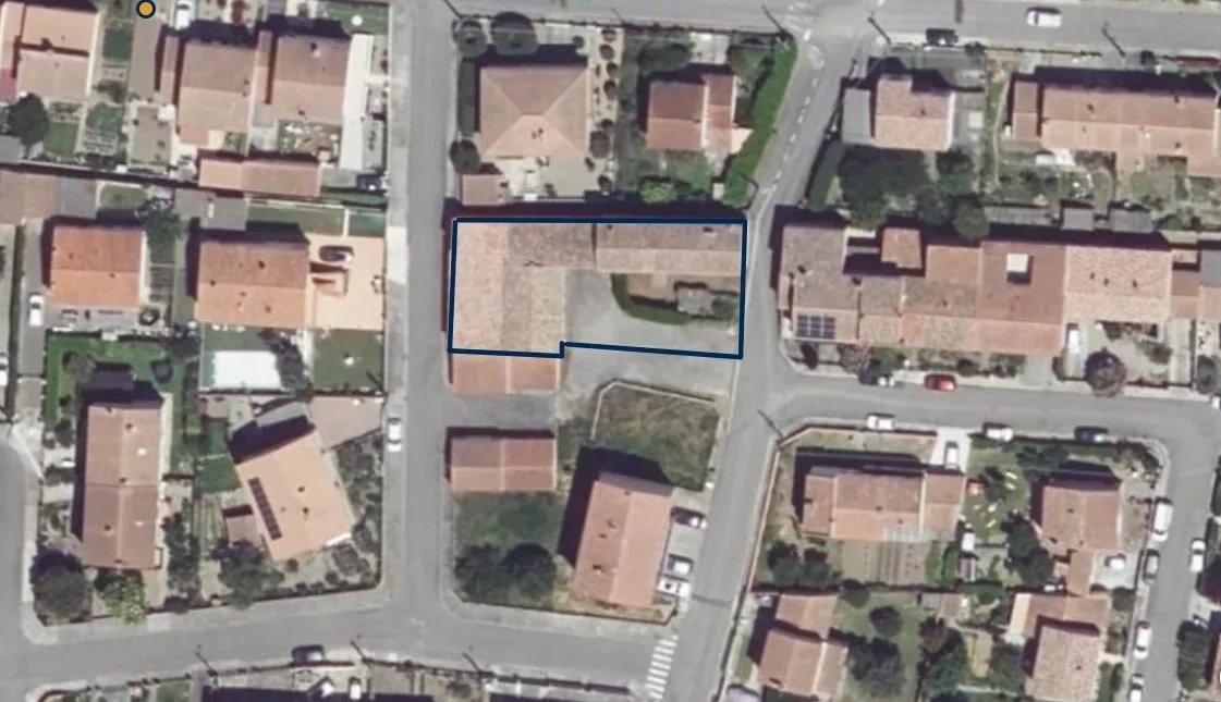 Warehouse with Great Potential, Languedoc-Roussillon – France – BVI80254