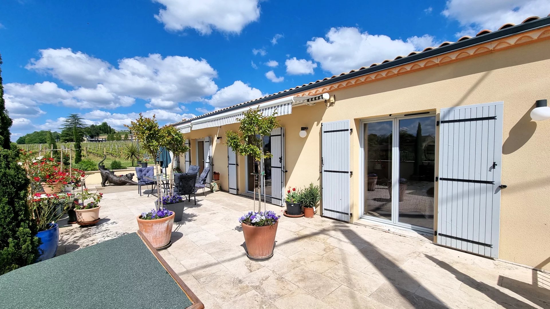 Lovely 3-bed bungalow in a fantastic location, Aquitaine – France – BVI75031