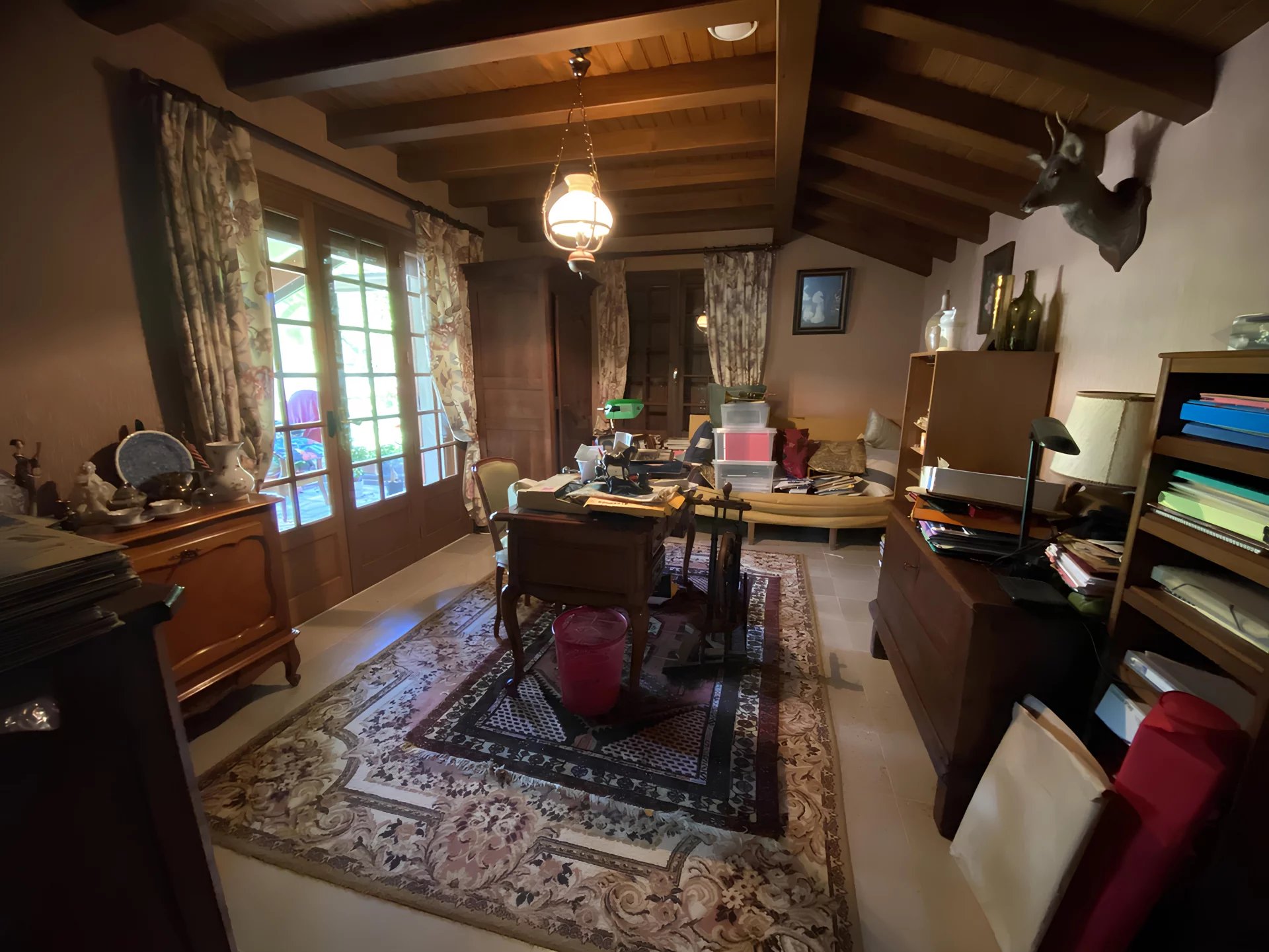 5-bedroom home set on over 2000m² of land, Poitou-Charentes – France – BVI80464