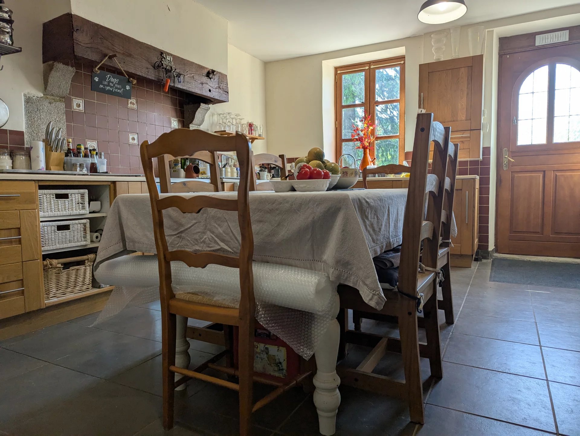 Delightful 3 bedroom character cottage in the Indre, Centre – France – BVI80927