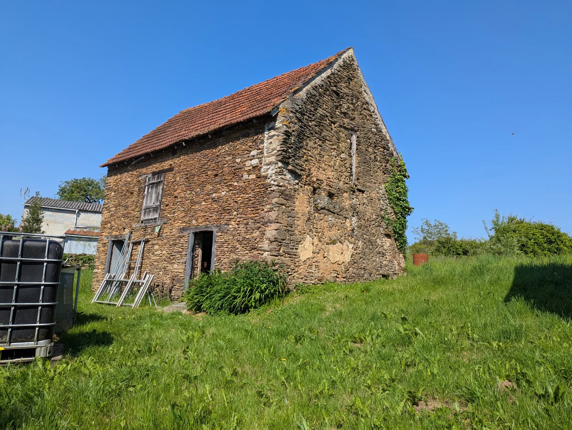 Delightful 3 bedroom character cottage in the Indre, Centre – France – BVI80927