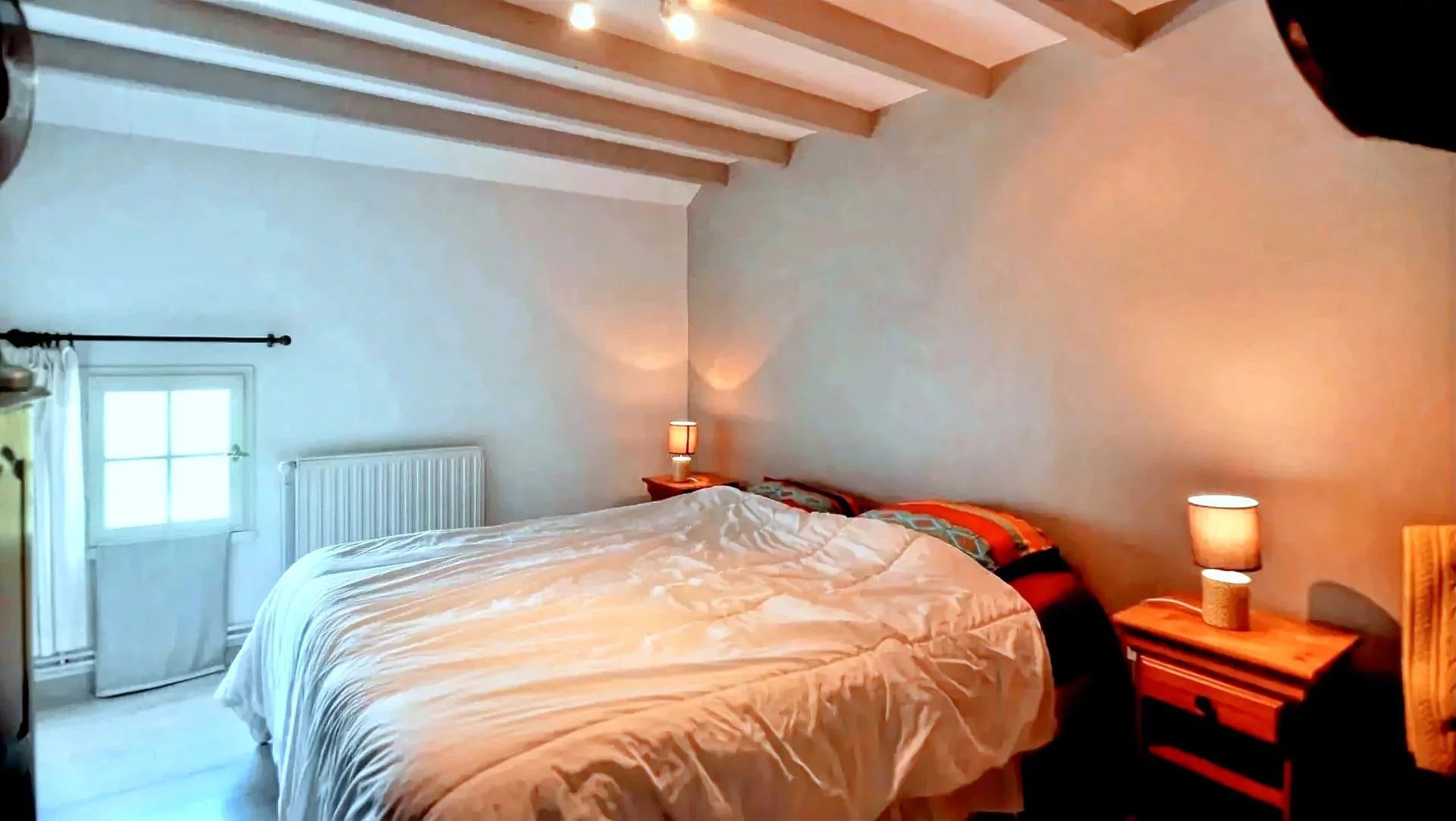 190 m² stone property on 3.6 ha for horse lovers, Poitou-Charentes – France – BVI81076