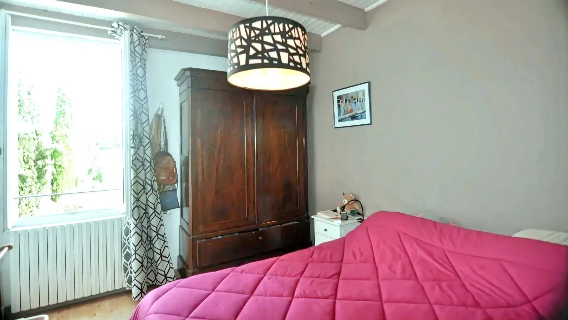 190 m² stone property on 3.6 ha for horse lovers, Poitou-Charentes – France – BVI81076