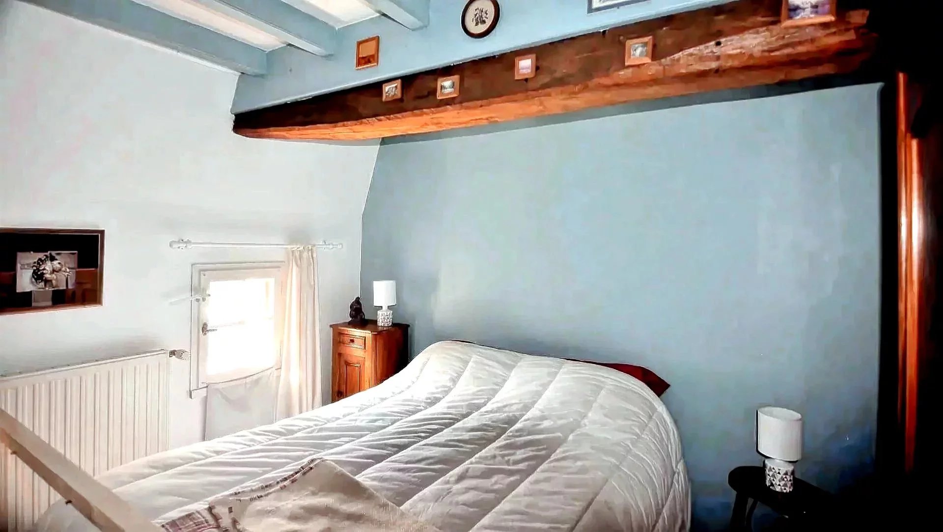 190 m² stone property on 3.6 ha for horse lovers, Poitou-Charentes – France – BVI81076