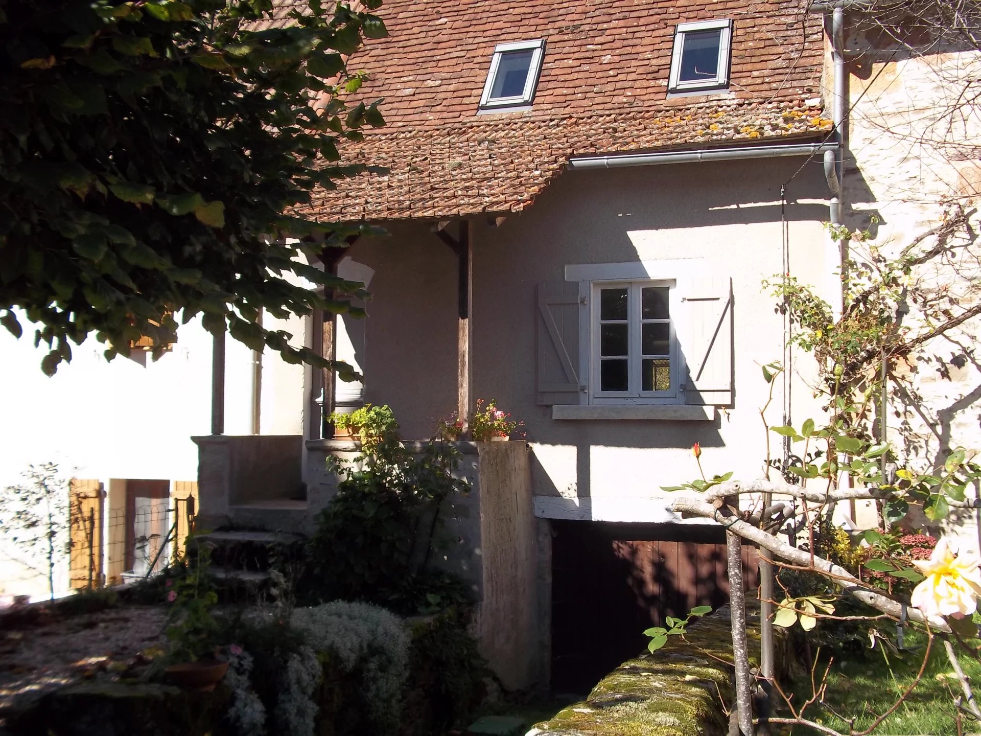 Pretty village house to refurbish, Midi-Pyrénées – France – BVI80232