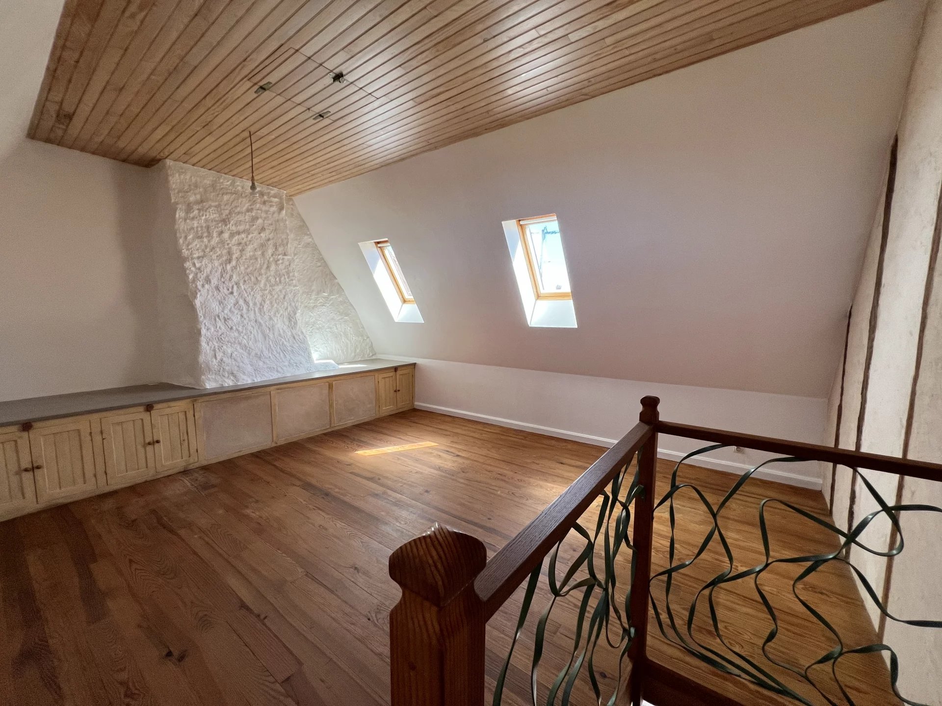 Pretty village house to refurbish, Midi-Pyrénées – France – BVI80232