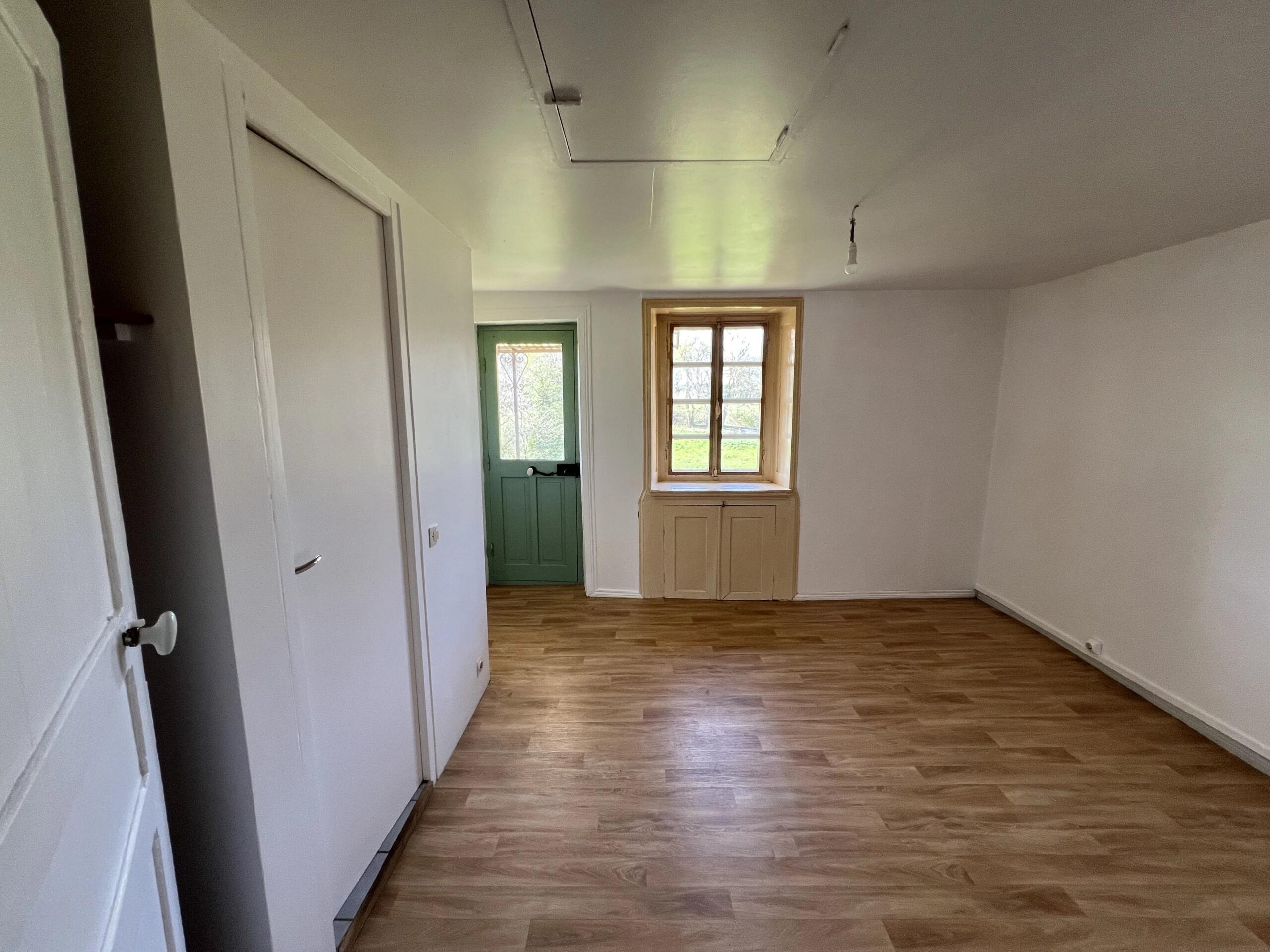 Pretty village house to refurbish, Midi-Pyrénées – France – BVI80232