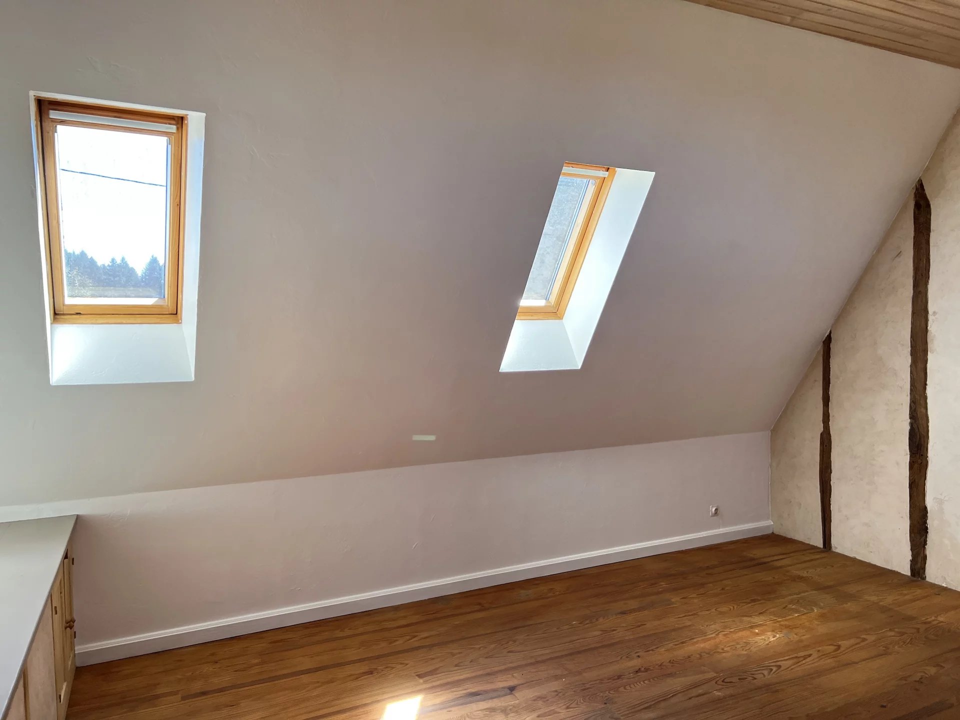 Pretty village house to refurbish, Midi-Pyrénées – France – BVI80232