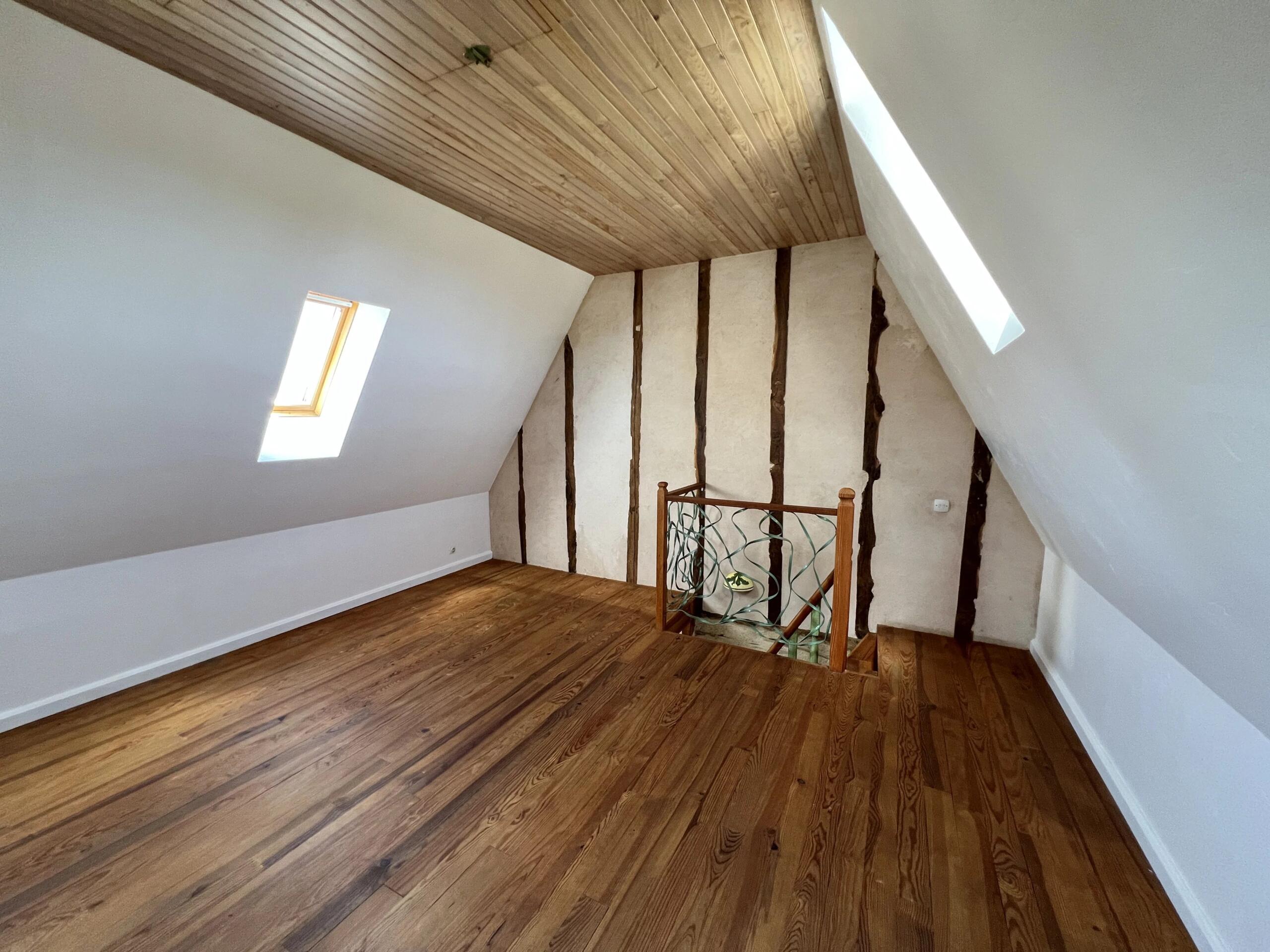 Pretty village house to refurbish, Midi-Pyrénées – France – BVI80232