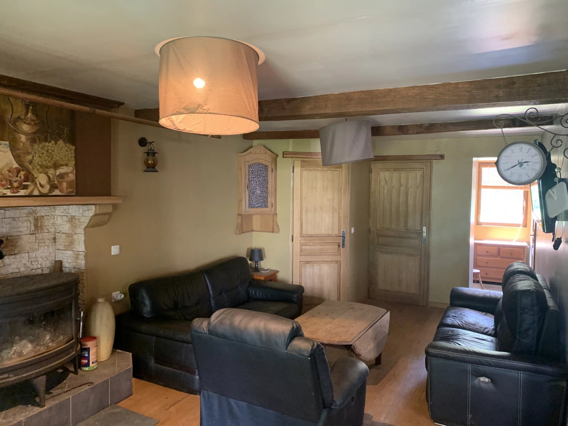 Beautifully Renovated Property with Bar/Restaurant Space and Separate Guest annexe, Aquitaine – France – BVI81024