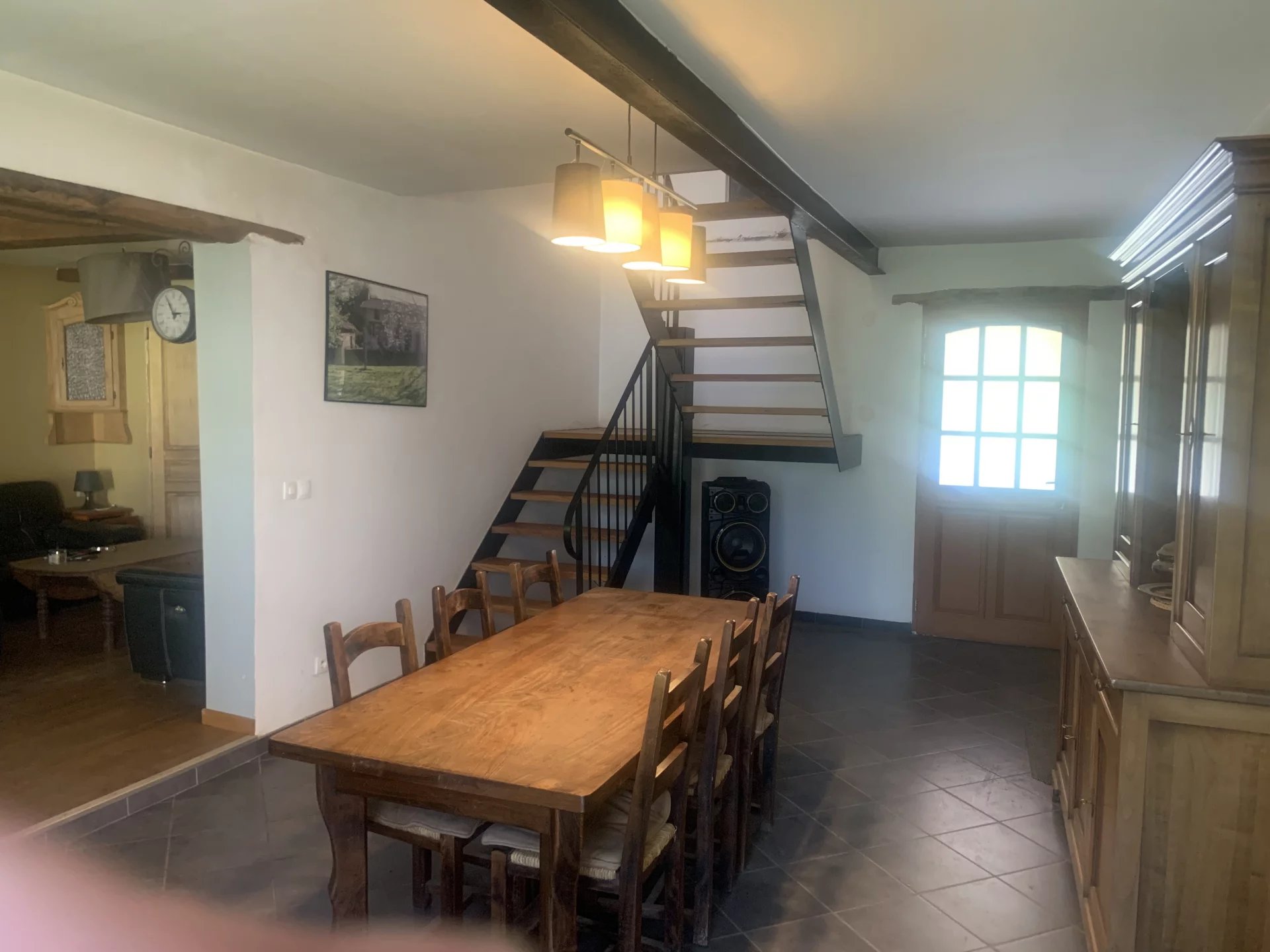 Beautifully Renovated Property with Bar/Restaurant Space and Separate Guest annexe, Aquitaine – France – BVI81024