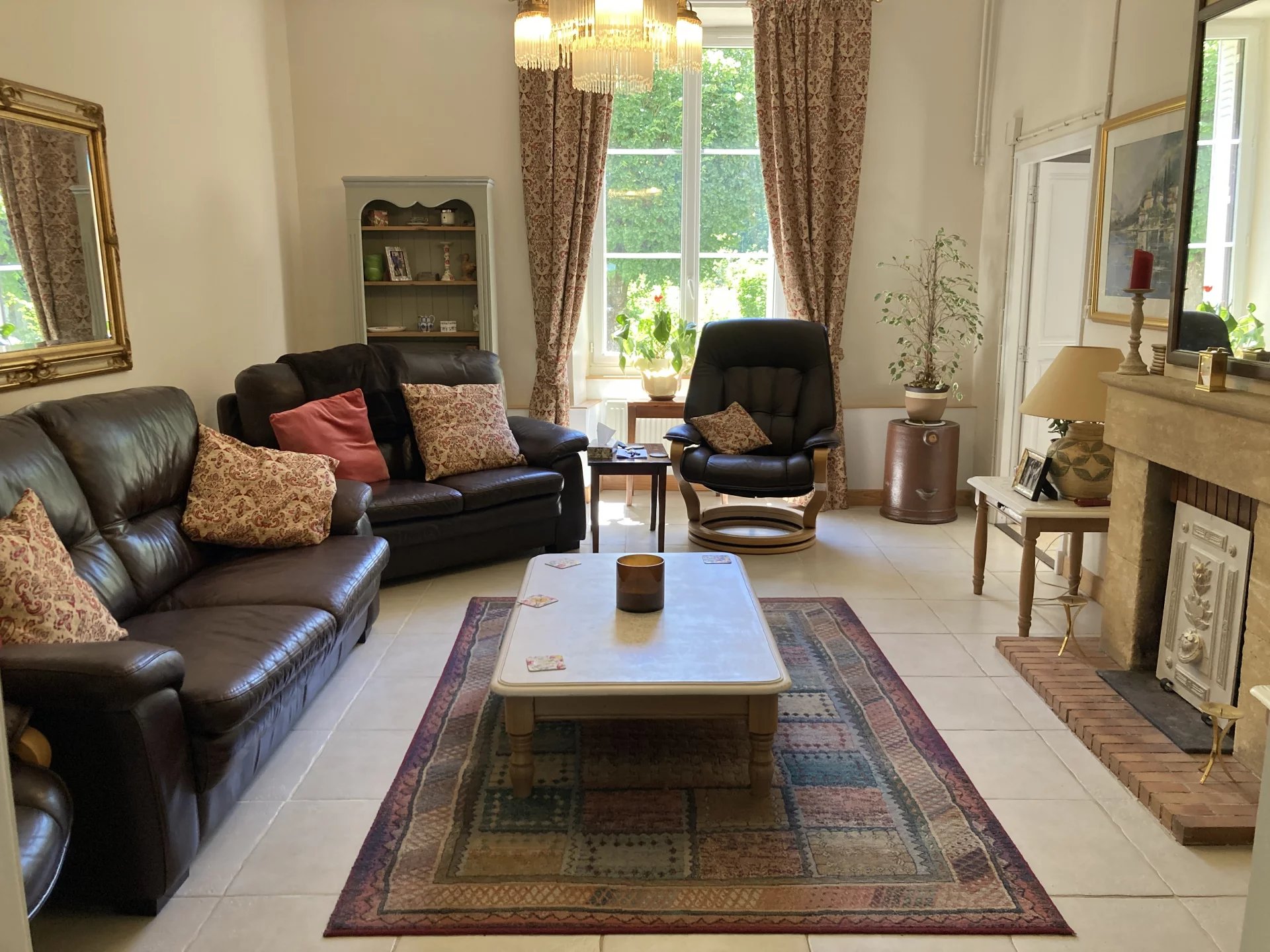 Stunning Renovated Mill with Self-Contained Apartment in Idyllic Countryside Setting, Aquitaine – France – BVI81044