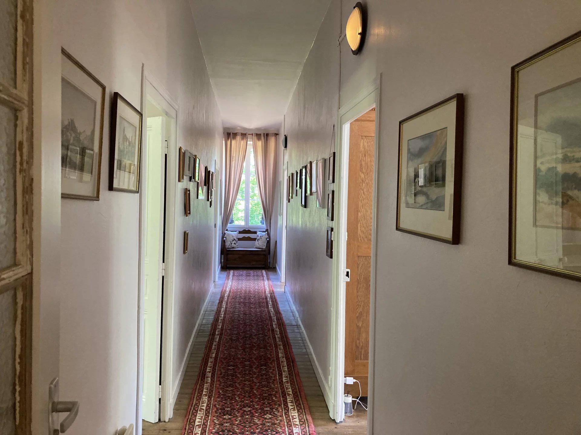 Stunning Renovated Mill with Self-Contained Apartment in Idyllic Countryside Setting, Aquitaine – France – BVI81044