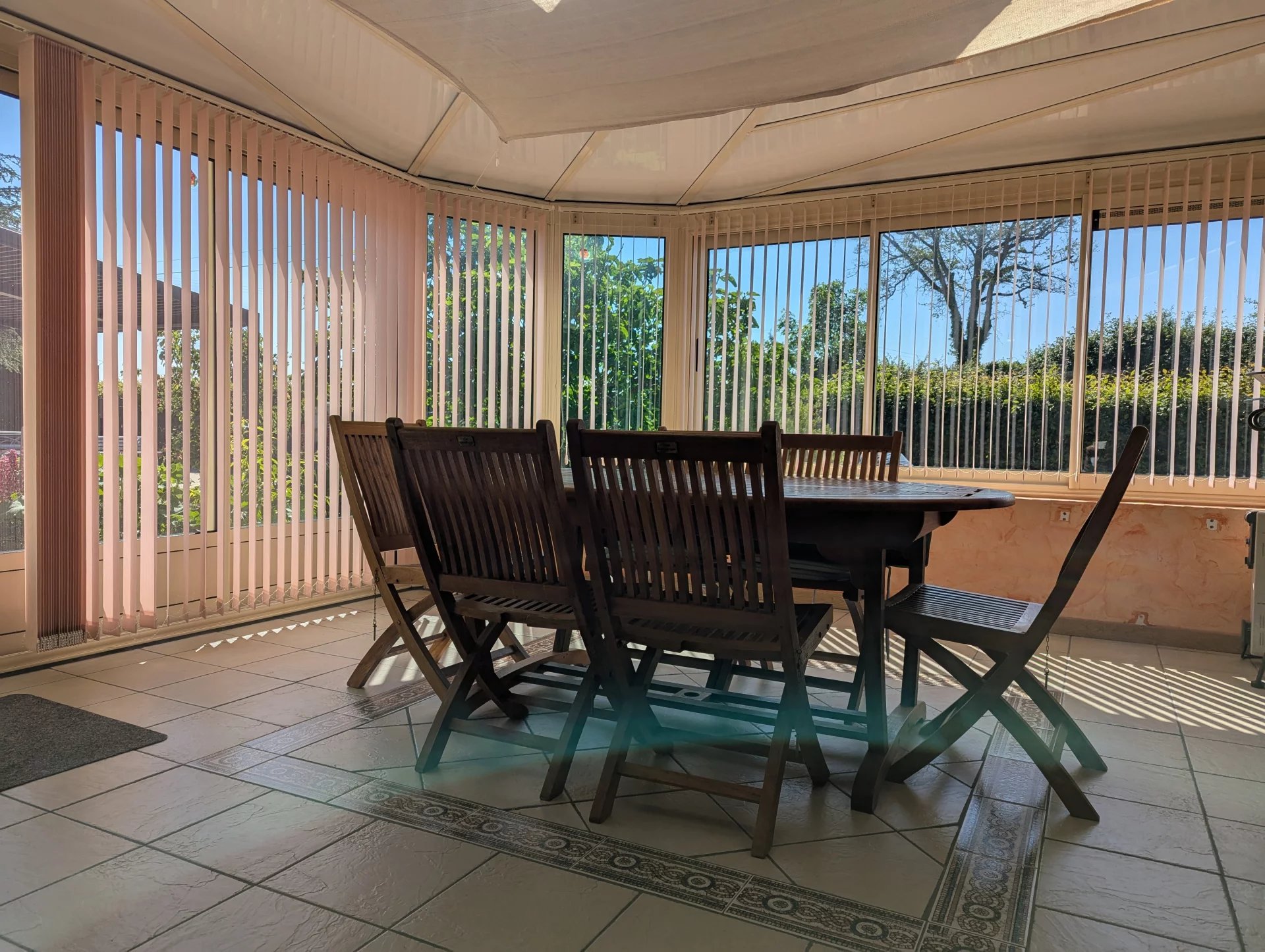 Very special 3-bedroom property located in a friendly hamlet near Thollet in the Vienne, Poitou-Charentes – France – BVI81109