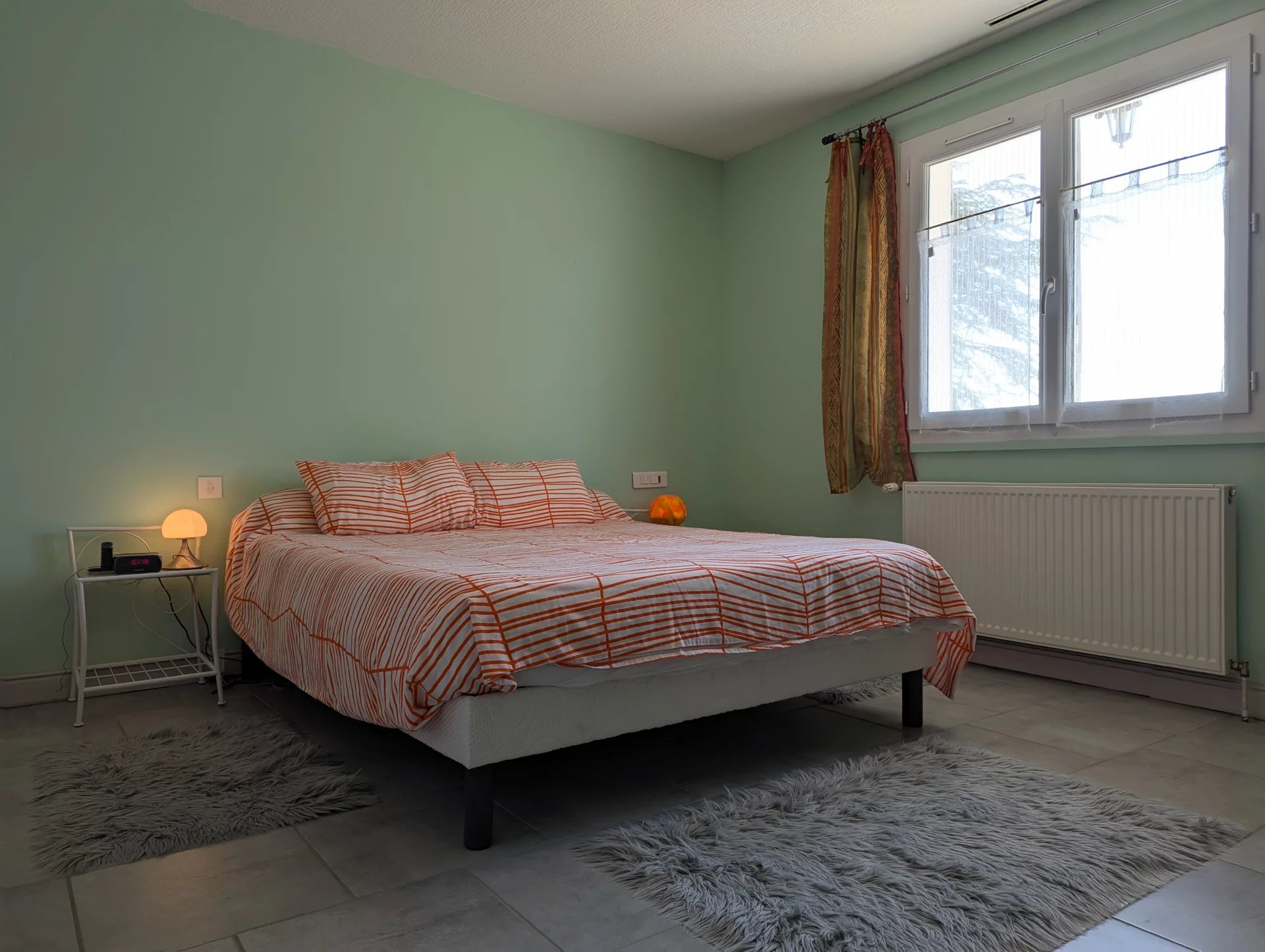 Very special 3-bedroom property located in a friendly hamlet near Thollet in the Vienne, Poitou-Charentes – France – BVI81109