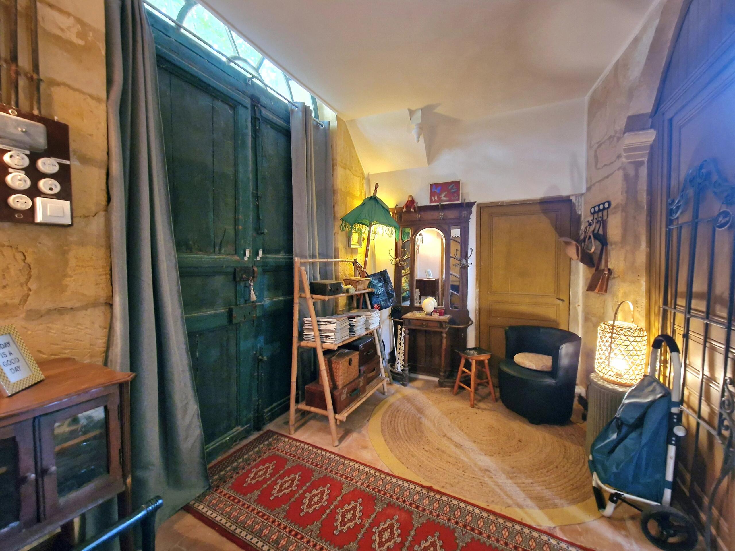 Unique Opportunity – Historic former Temple, Aquitaine – France – BVI76080