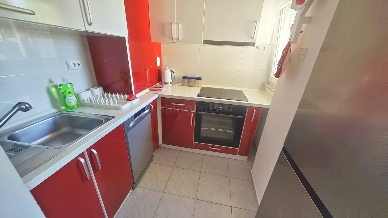 4 bedroom villa in Krk, Croatia – 103393