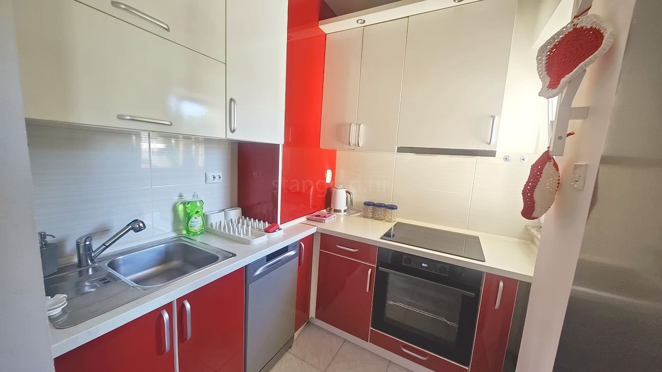 4 bedroom villa in Krk, Croatia – 103393