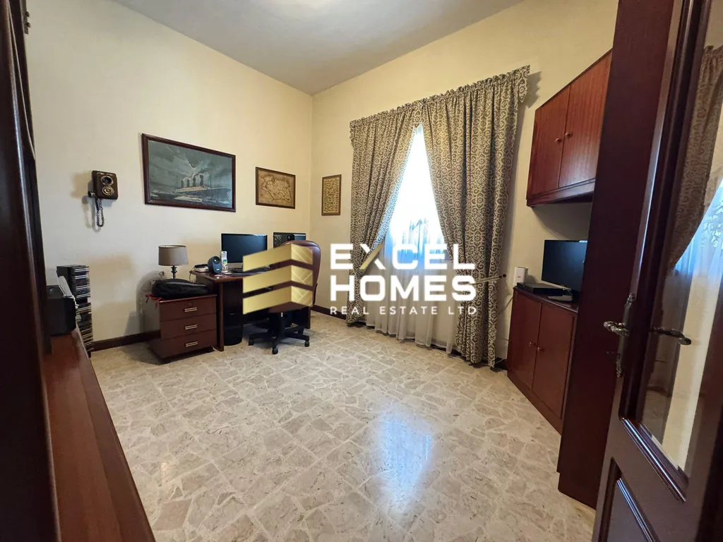 3 bedroom Terraced House in Luqa, Malta – 63184