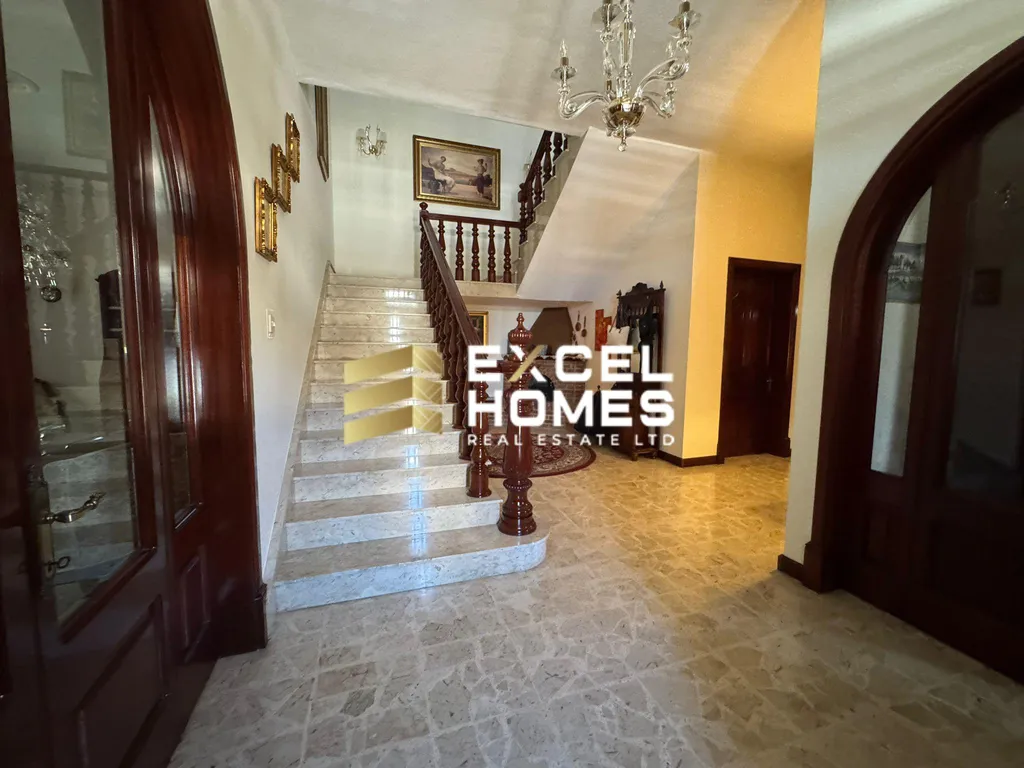 3 bedroom Terraced House in Luqa, Malta – 63184