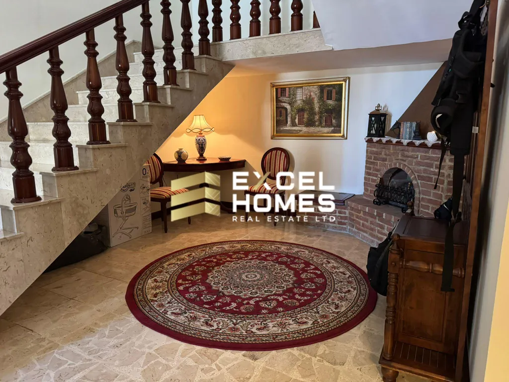 3 bedroom Terraced House in Luqa, Malta – 63184