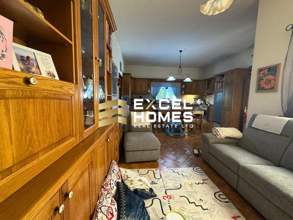 3 bedroom Terraced House in Luqa, Malta – 63184