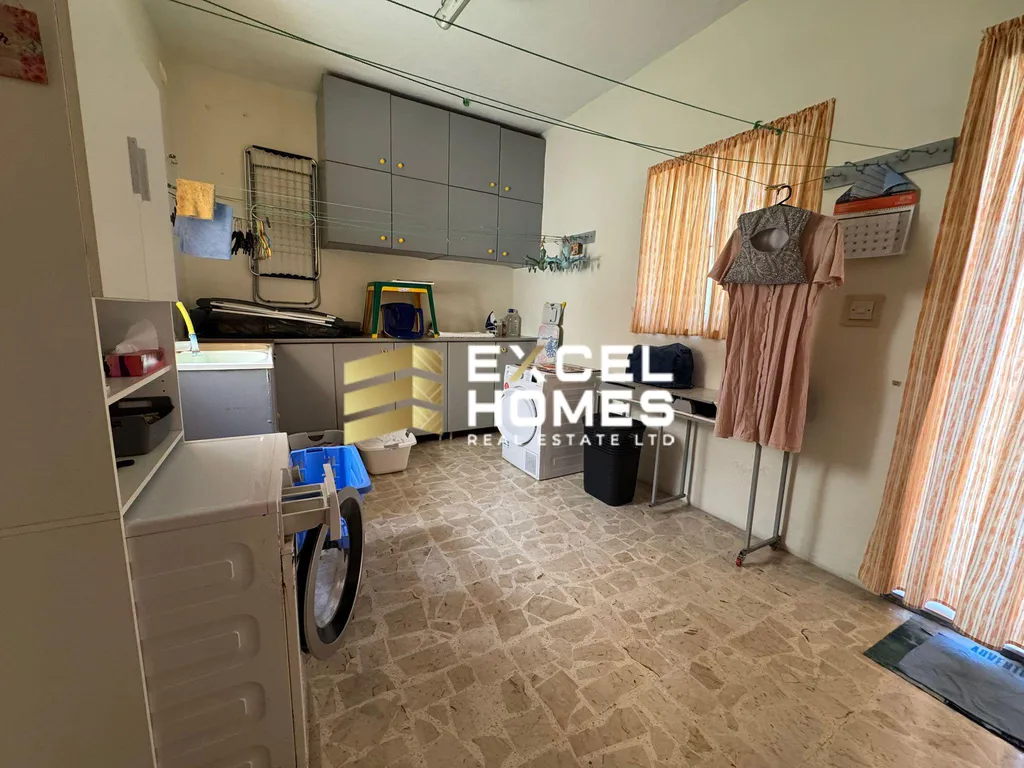 3 bedroom Terraced House in Luqa, Malta – 63184