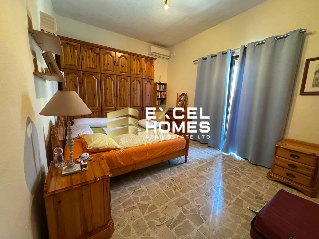 3 bedroom Terraced House in Luqa, Malta – 63184