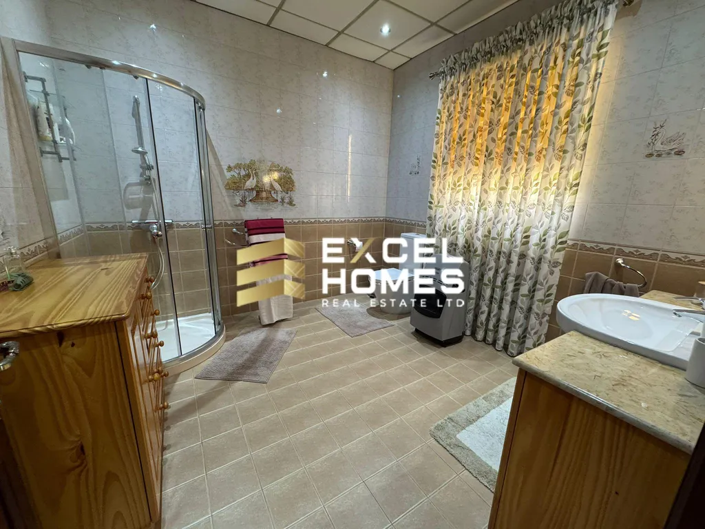 3 bedroom Terraced House in Luqa, Malta – 63184