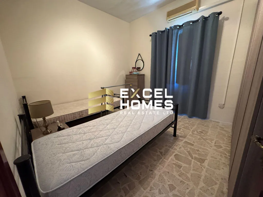 3 bedroom Terraced House in Luqa, Malta – 63184