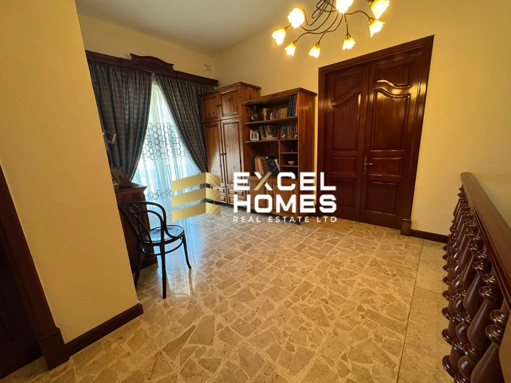 3 bedroom Terraced House in Luqa, Malta – 63184