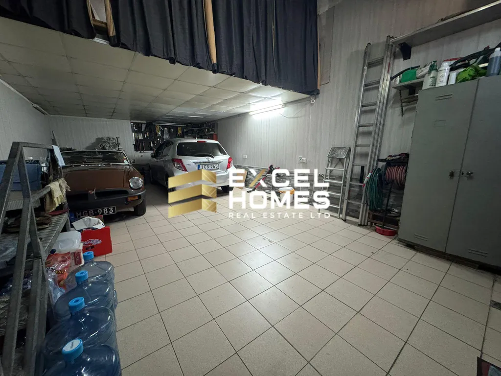 3 bedroom Terraced House in Luqa, Malta – 63184