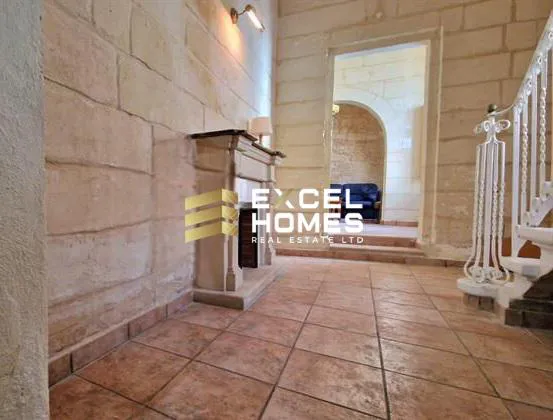 2 bedroom Character House in Zabbar, Malta – 63156