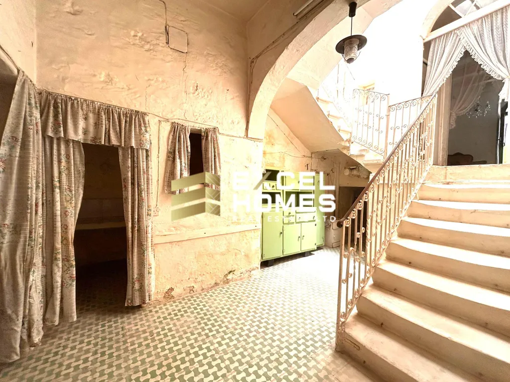 3 bedroom Townhouse in Mellieha, Malta – 63152