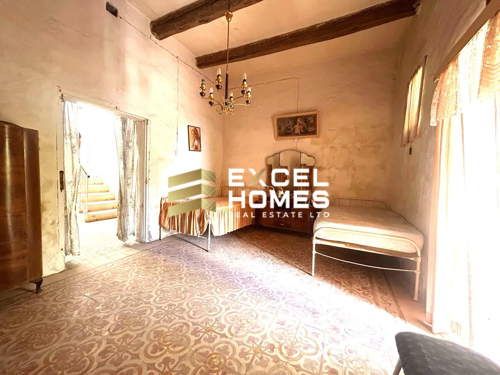 3 bedroom Townhouse in Mellieha, Malta – 63152