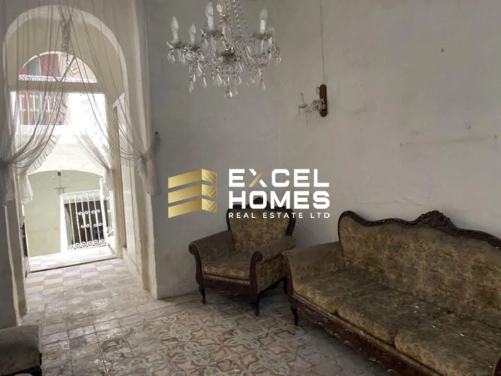 3 bedroom Townhouse in Mellieha, Malta – 63152