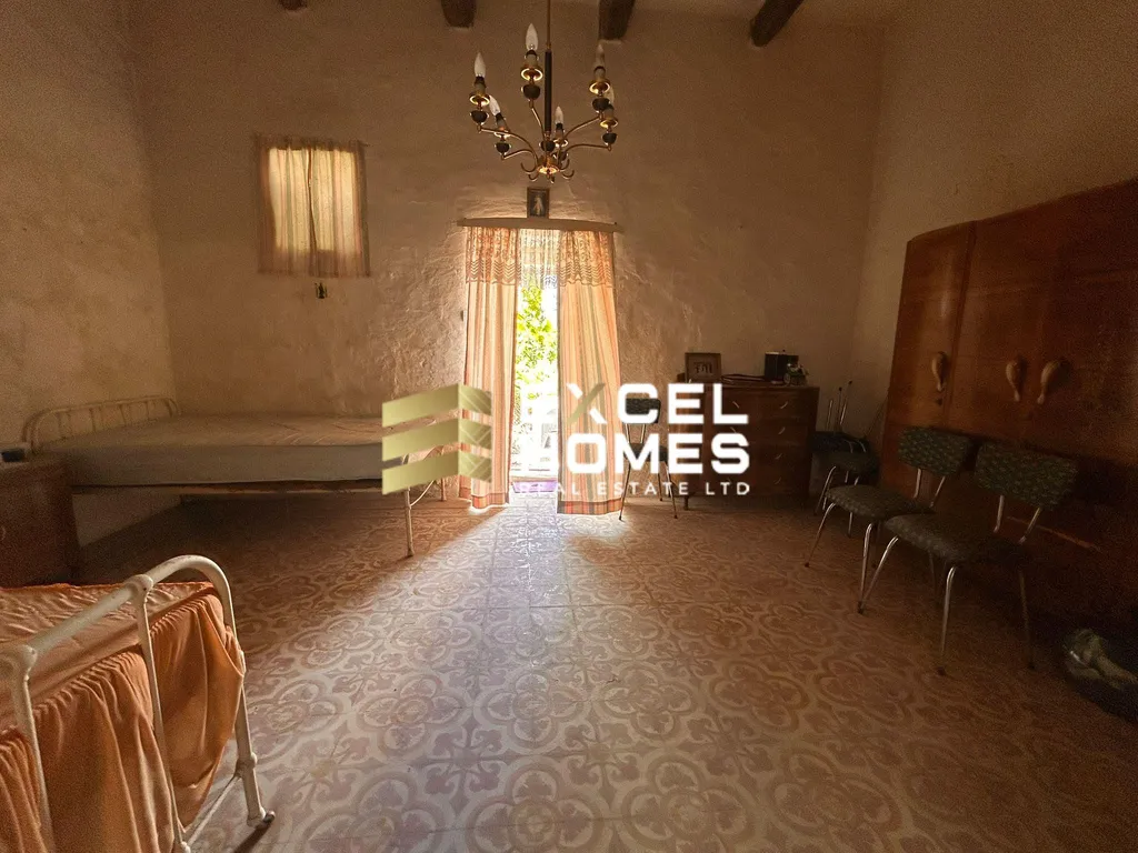 3 bedroom Townhouse in Mellieha, Malta – 63152