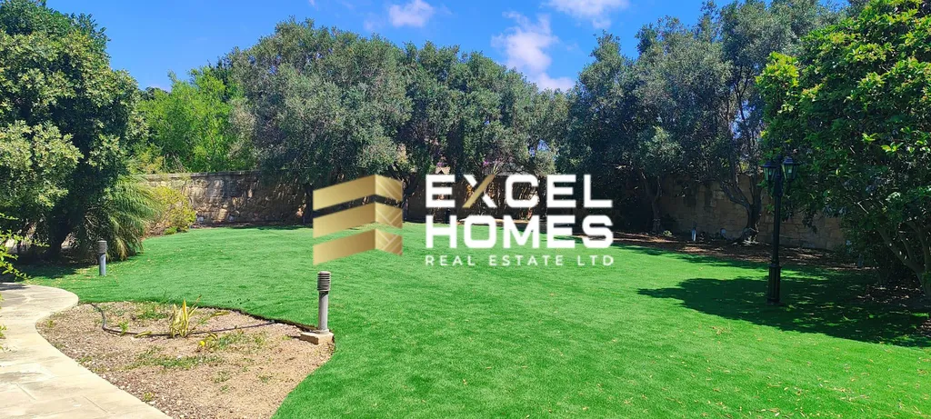 Farmhouse in Siggiewi, Malta – 63136