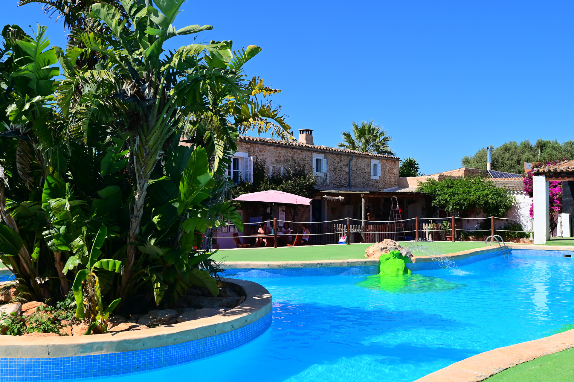 27 bedroom Estate in Manacor, Islas Baleares, Spain – 428-04528P