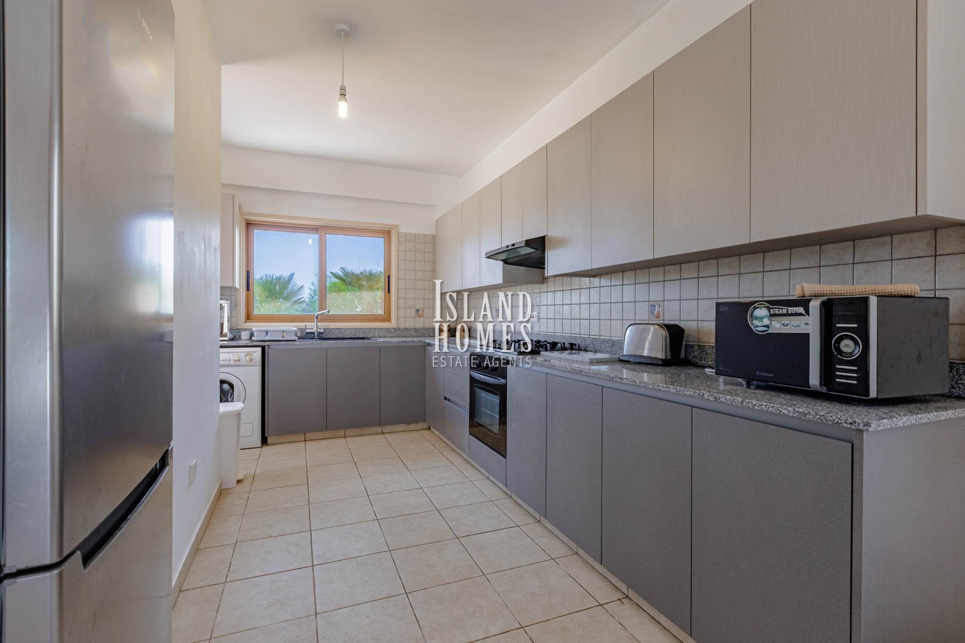 3 bedroom Detached in Ayia Thekla, Famagusta, Cyprus – EgT107