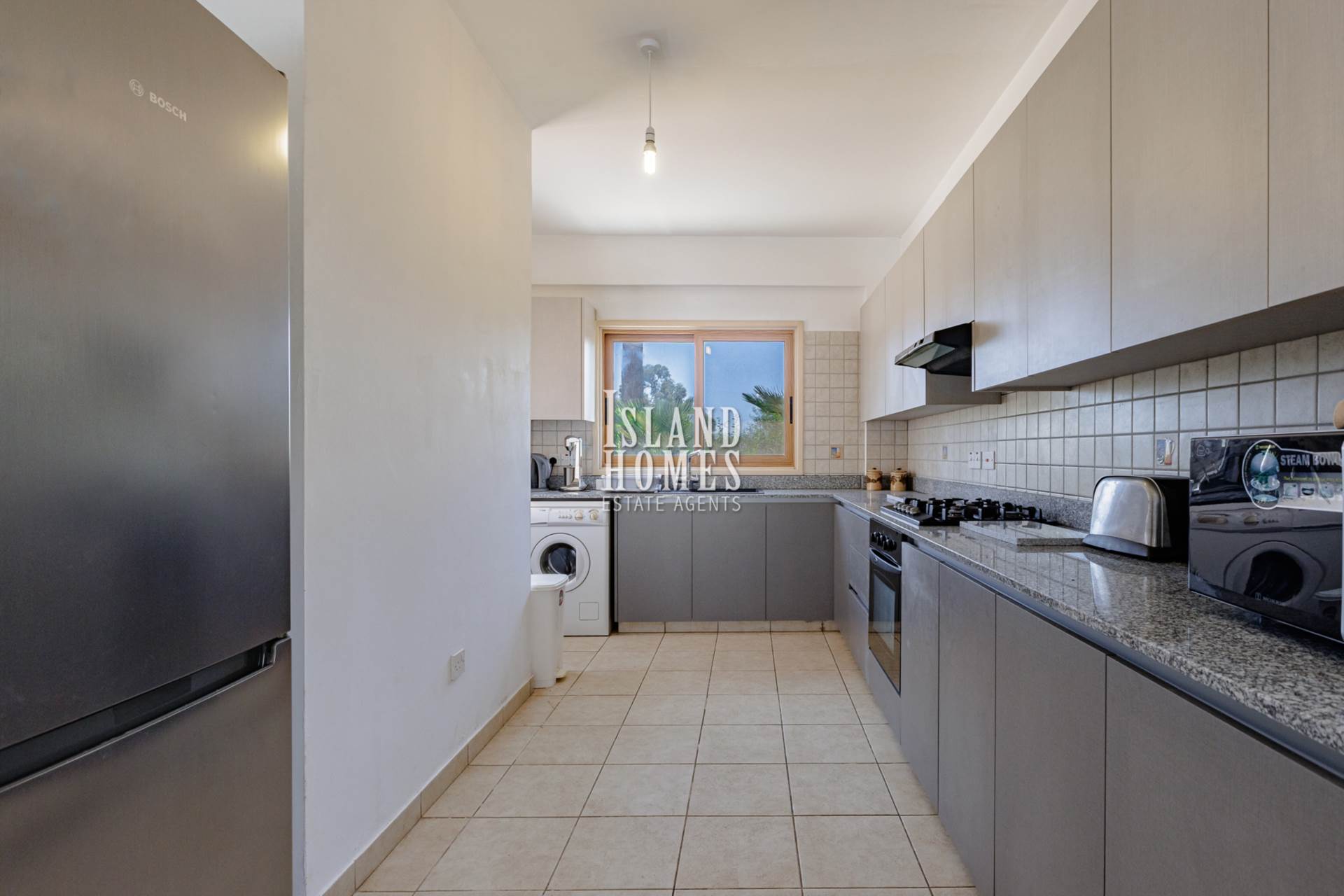 3 bedroom Detached in Ayia Thekla, Famagusta, Cyprus – EgT107