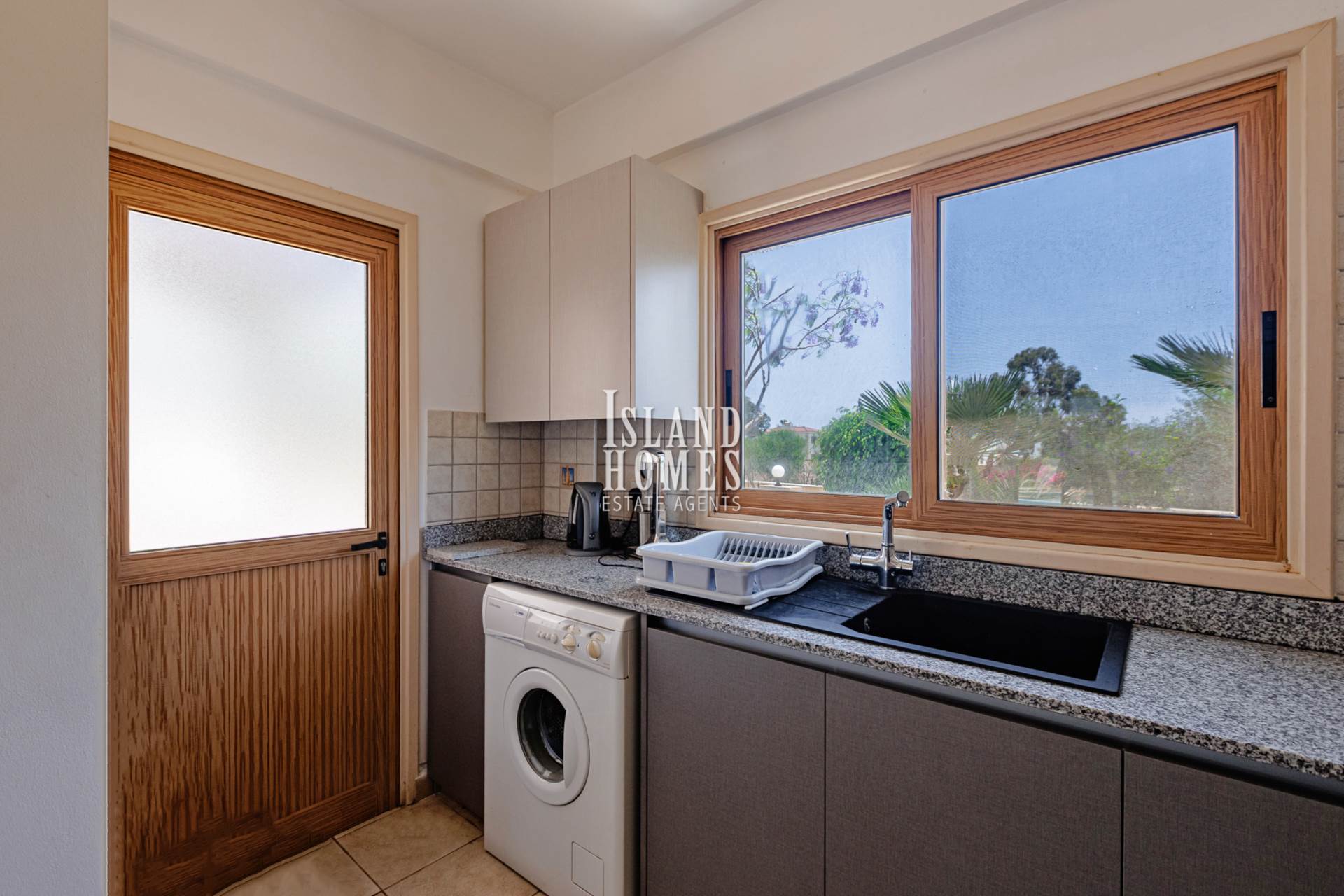 3 bedroom Detached in Ayia Thekla, Famagusta, Cyprus – EgT107