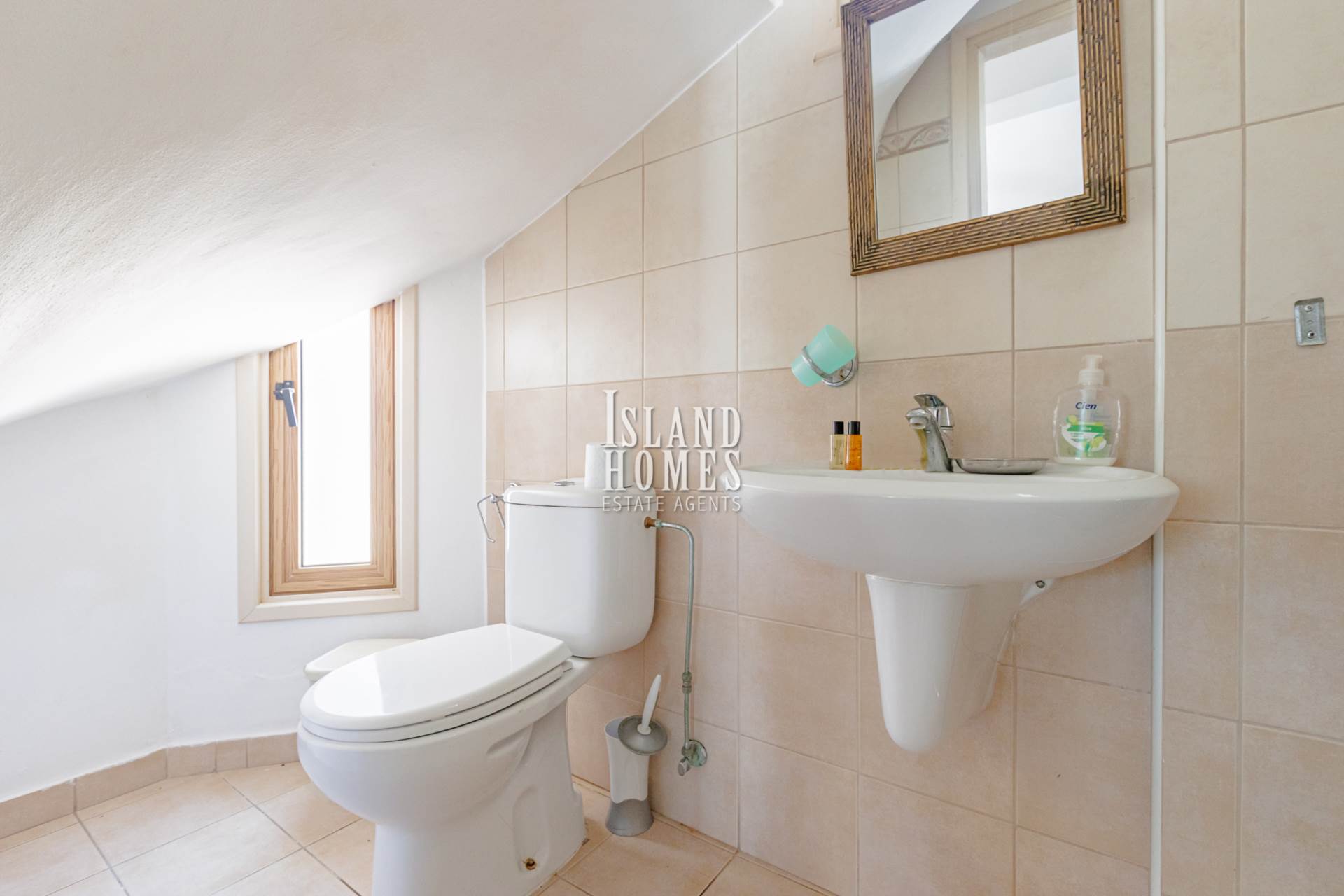 3 bedroom Detached in Ayia Thekla, Famagusta, Cyprus – EgT107