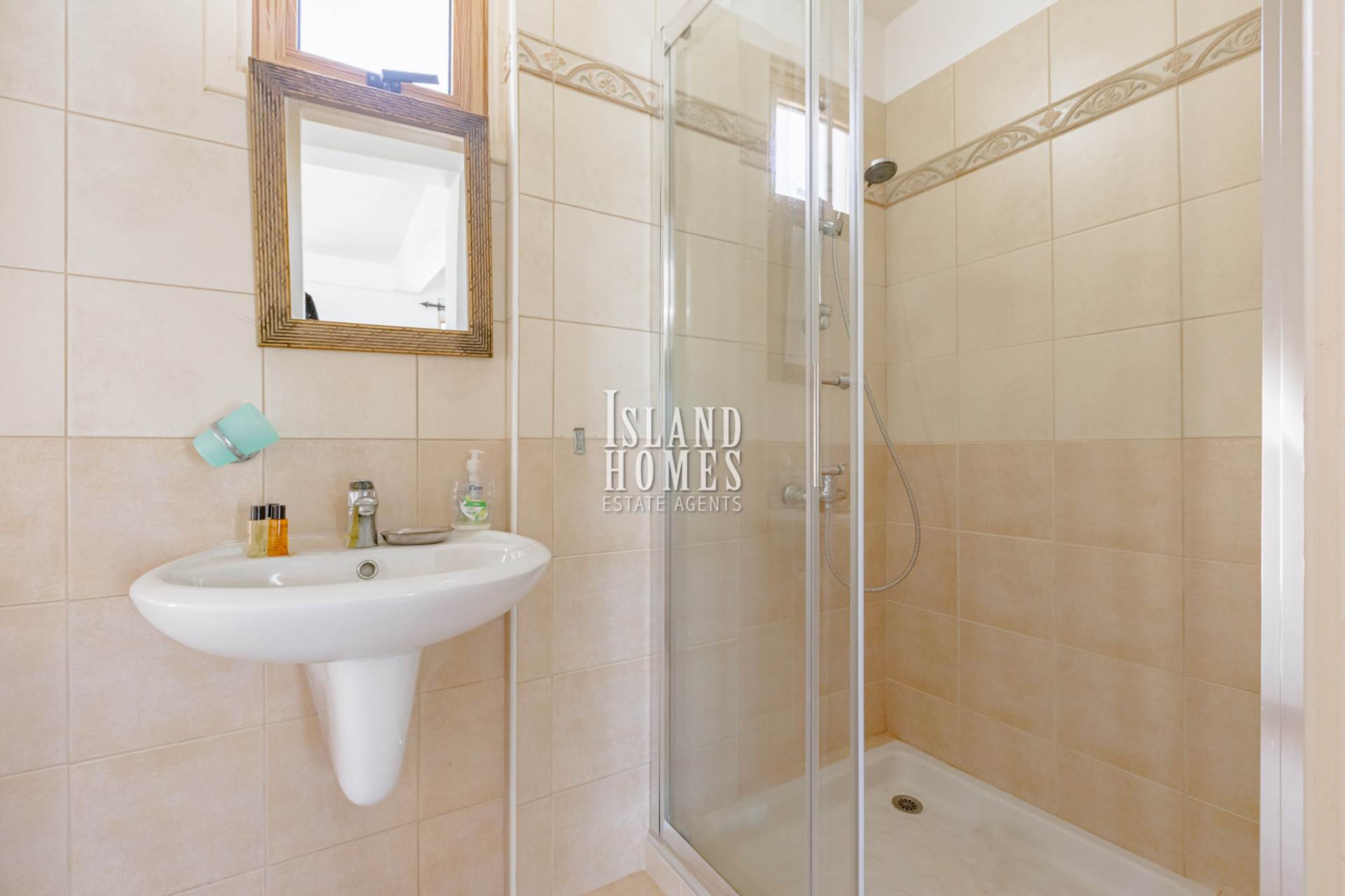 3 bedroom Detached in Ayia Thekla, Famagusta, Cyprus – EgT107