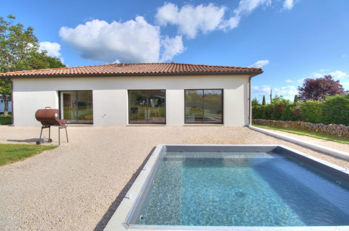 3 bedroom maison neuve in Concots, Lot, France – 7B8AEB7B177046FD