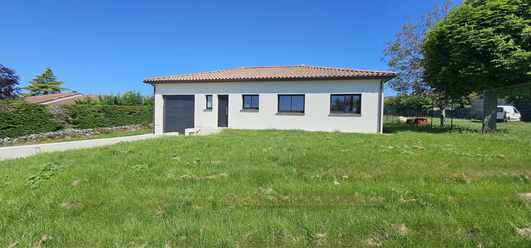 3 bedroom maison neuve in Concots, Lot, France – 7B8AEB7B177046FD