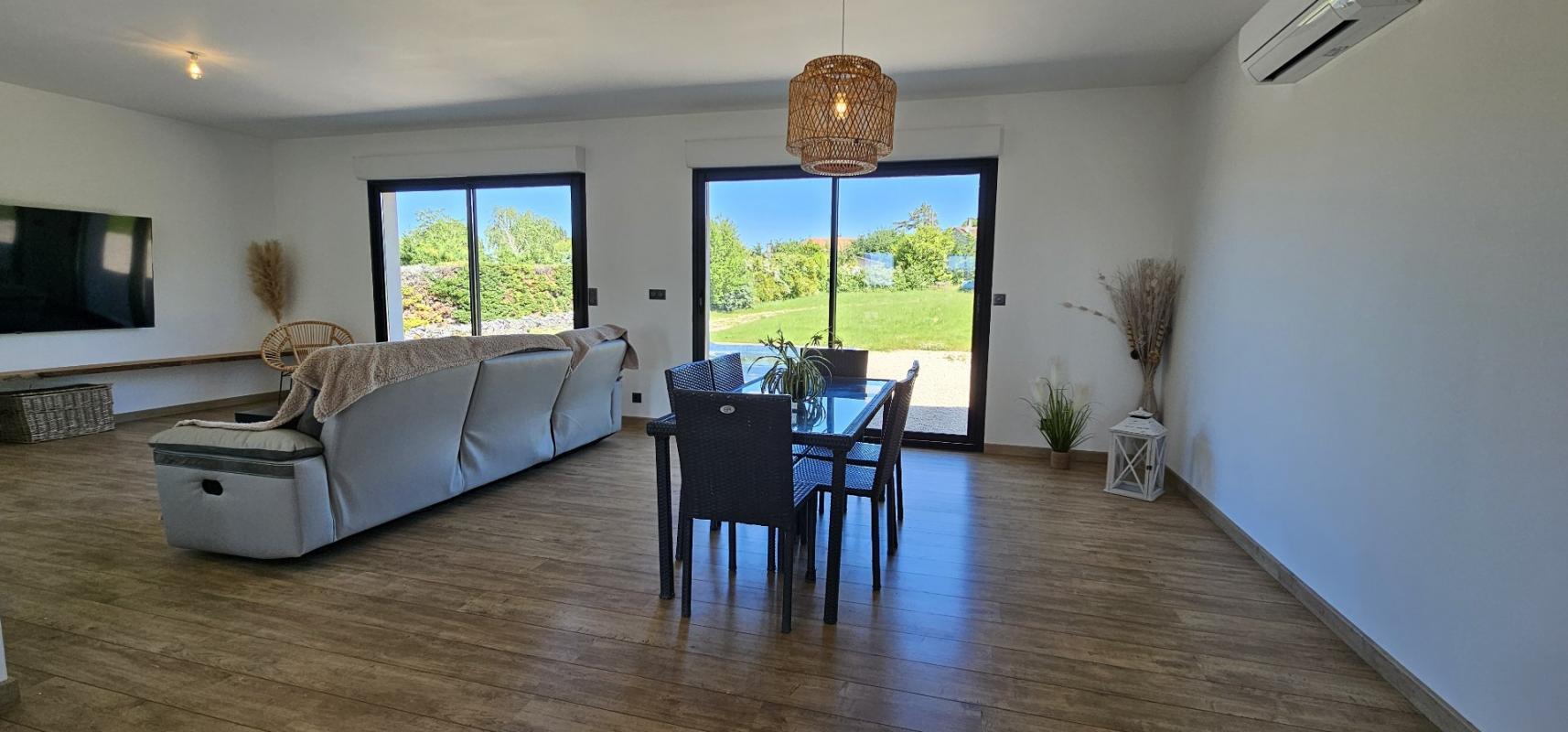 3 bedroom maison neuve in Concots, Lot, France – 7B8AEB7B177046FD