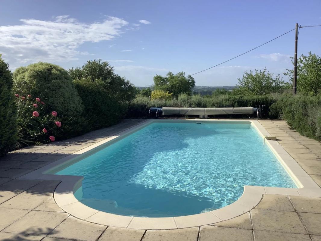 3 bedroom maison in Cherval, Dordogne, France – E42AA8F190E547FF