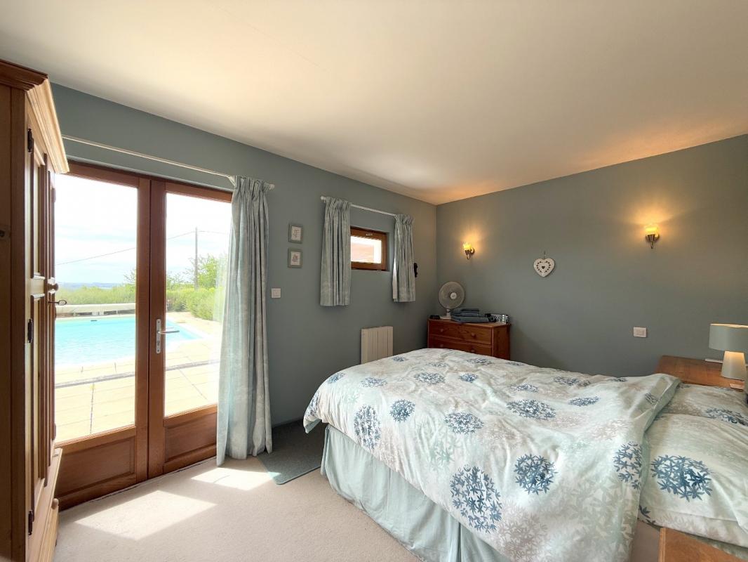 3 bedroom maison in Cherval, Dordogne, France – E42AA8F190E547FF